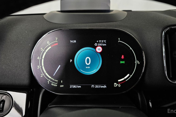 2023 Mini Countryman с пробегом 27 282 км