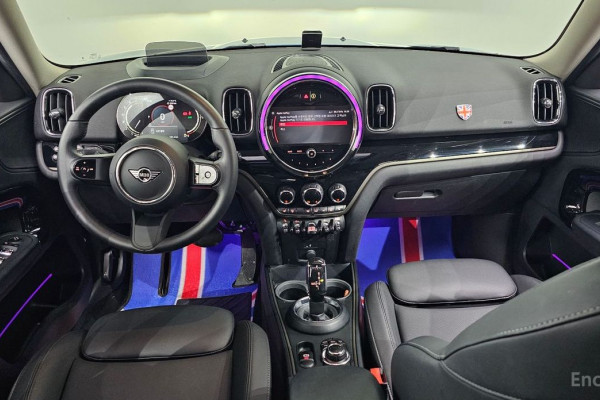 2023 Mini Countryman с пробегом 42 253 км