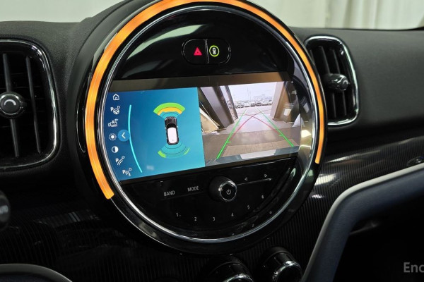 2022 Mini Countryman с пробегом 69 673 км