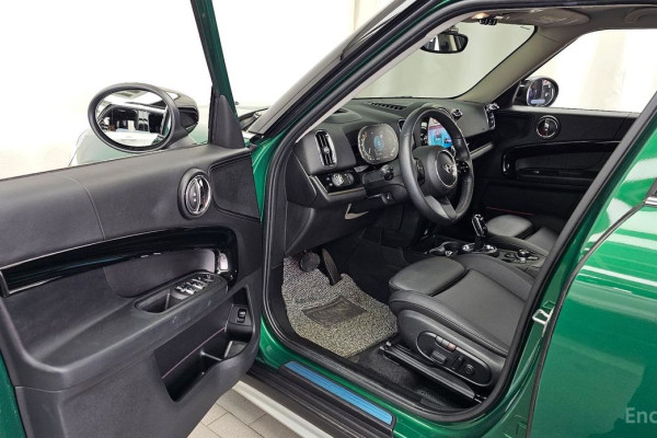 2023 Mini Countryman с пробегом 27 282 км