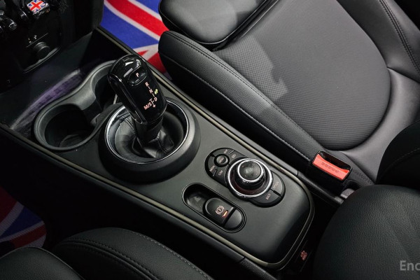 2023 Mini Countryman с пробегом 42 253 км