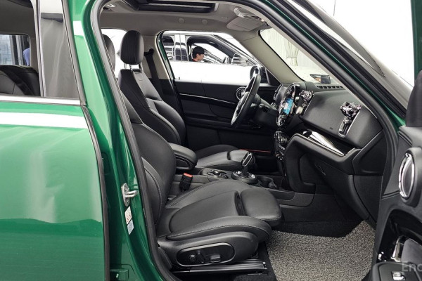 2023 Mini Countryman с пробегом 27 282 км