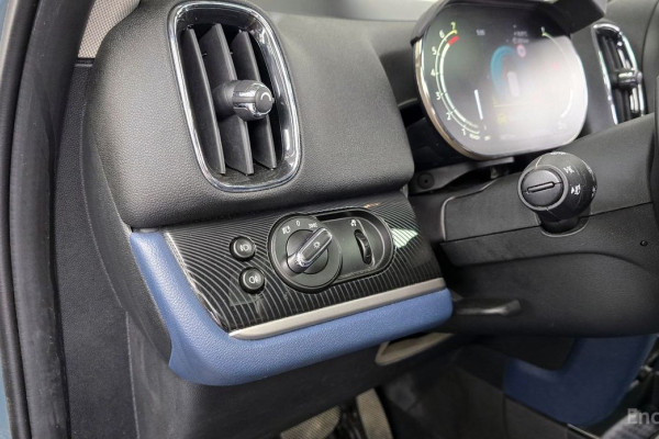 2022 Mini Countryman с пробегом 69 673 км