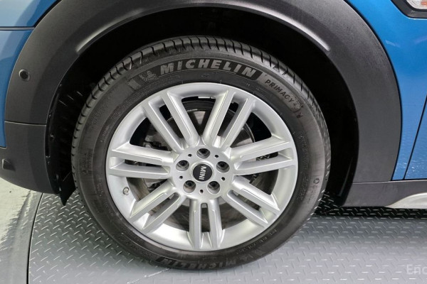 2023 Mini Countryman с пробегом 6 774 км