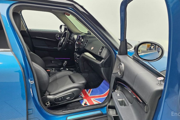 2023 Mini Countryman с пробегом 42 253 км