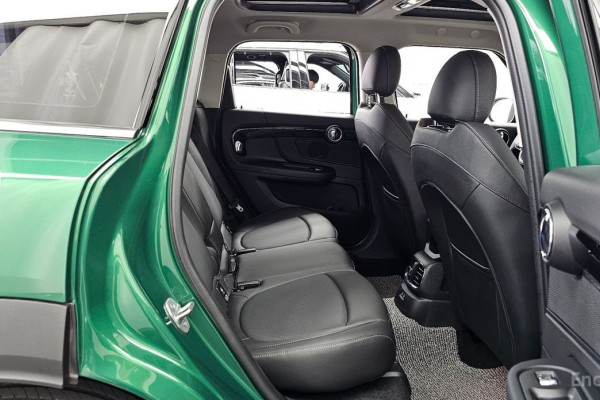 2023 Mini Countryman с пробегом 27 282 км