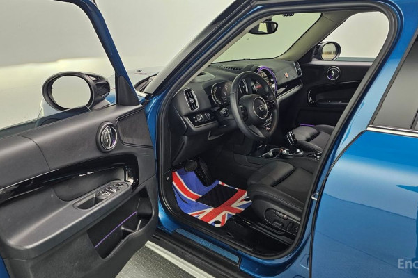 2023 Mini Countryman с пробегом 42 253 км