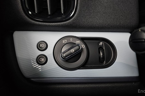 2023 Mini Countryman с пробегом 10 695 км