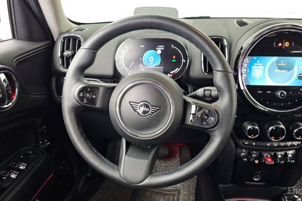 2023 Mini Countryman с пробегом 27 282 км