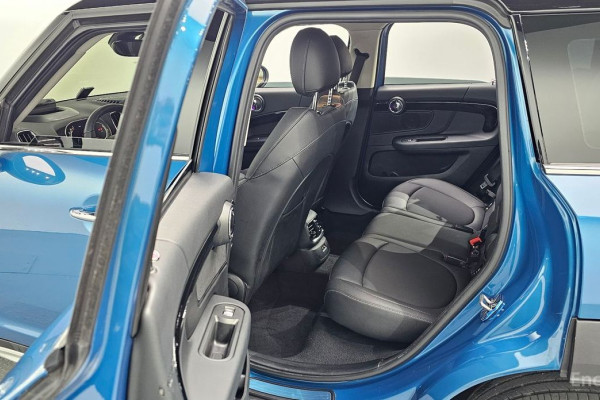 2023 Mini Countryman с пробегом 42 253 км