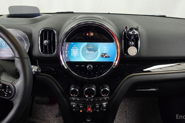 2023 Mini Countryman с пробегом 27 282 км