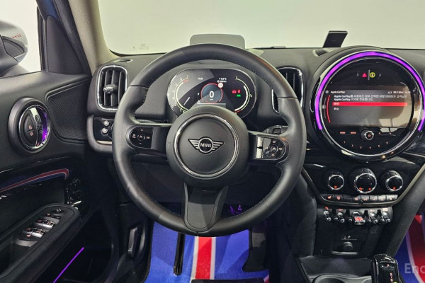 2023 Mini Countryman с пробегом 42 253 км