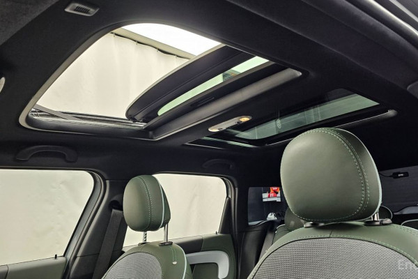 2023 Mini Countryman с пробегом 10 695 км