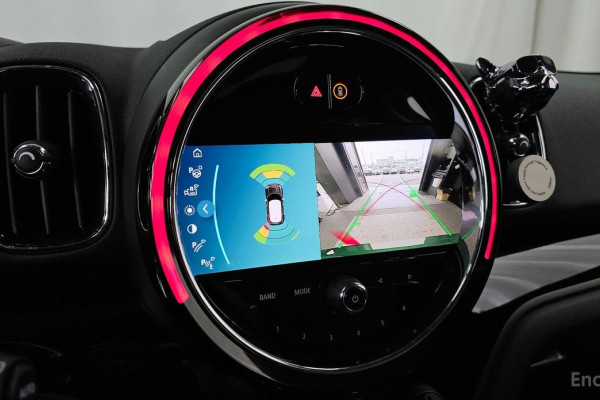 2023 Mini Countryman с пробегом 27 282 км