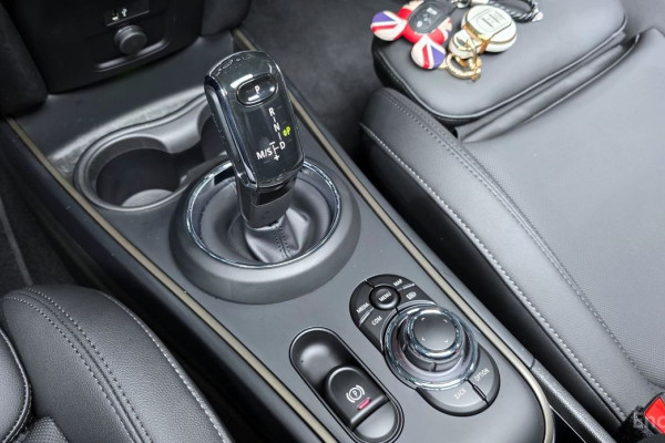 2023 Mini Countryman с пробегом 6 774 км