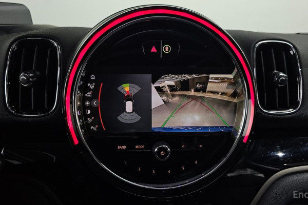 2023 Mini Countryman с пробегом 42 253 км