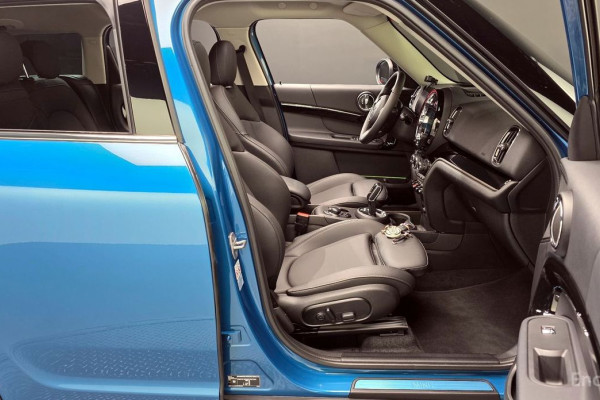 2023 Mini Countryman с пробегом 6 774 км