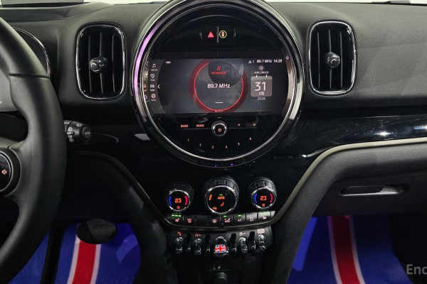 2023 Mini Countryman с пробегом 42 253 км