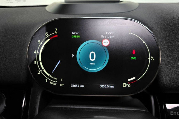 2022 Mini Countryman с пробегом 31 653 км