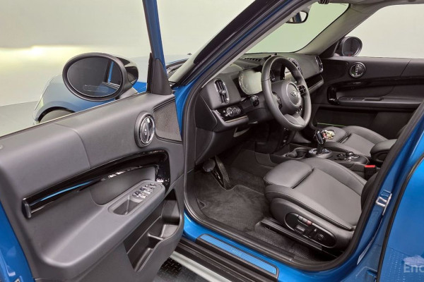 2023 Mini Countryman с пробегом 6 774 км