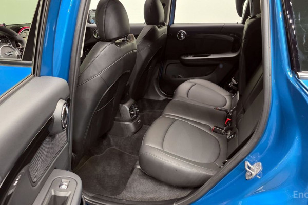 2023 Mini Countryman с пробегом 6 774 км