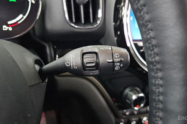 2023 Mini Countryman с пробегом 27 282 км