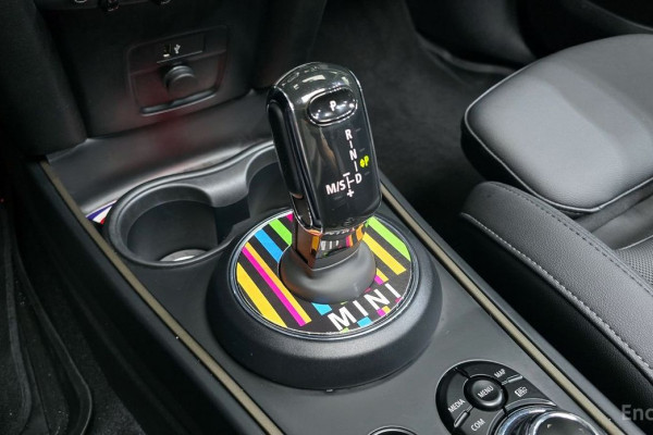 2022 Mini Countryman с пробегом 31 653 км