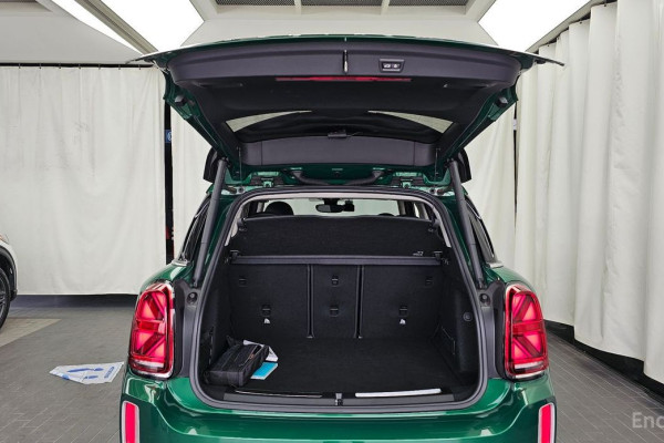 2023 Mini Countryman с пробегом 27 282 км