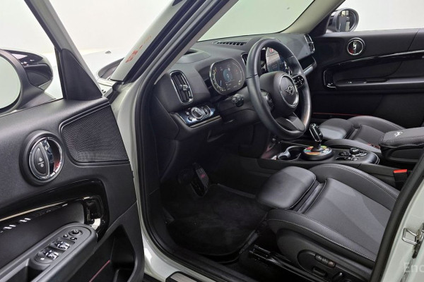 2022 Mini Countryman с пробегом 31 653 км