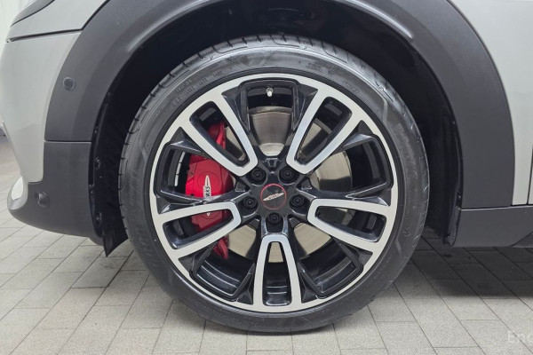 2023 Mini Countryman с пробегом 18 445 км