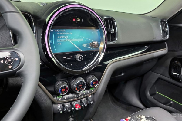 2023 Mini Countryman с пробегом 6 774 км