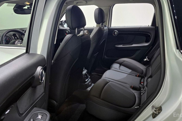 2022 Mini Countryman с пробегом 31 653 км