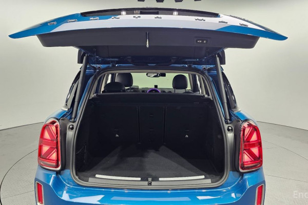 2023 Mini Countryman с пробегом 42 253 км