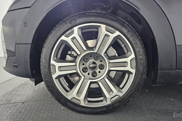 2022 Mini Countryman с пробегом 32 569 км