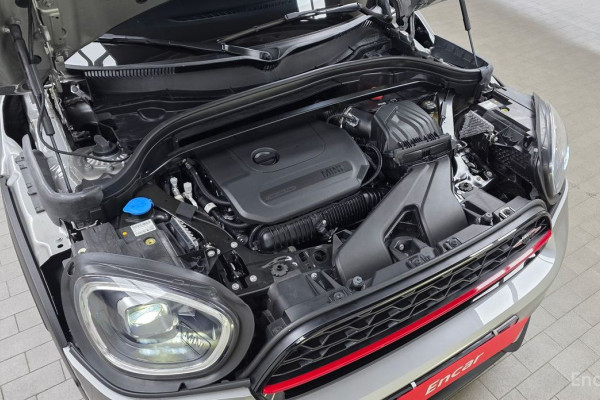 2023 Mini Countryman с пробегом 18 445 км