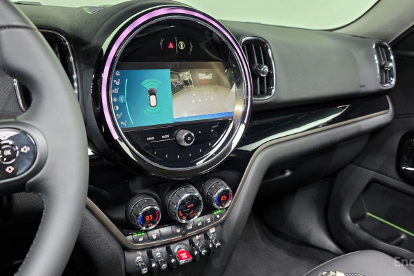 2023 Mini Countryman с пробегом 6 774 км