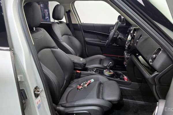 2022 Mini Countryman с пробегом 31 653 км