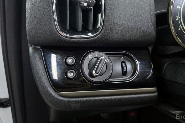 2022 Mini Countryman с пробегом 31 653 км