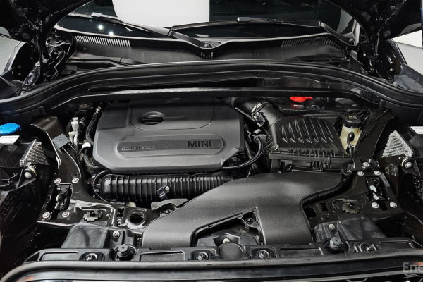 2022 Mini Countryman с пробегом 32 569 км