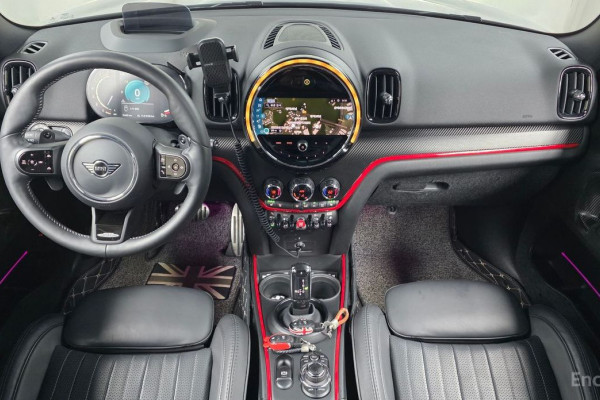 2023 Mini Countryman с пробегом 18 445 км