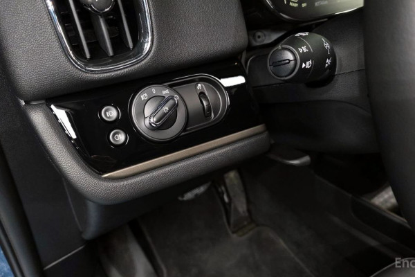 2023 Mini Countryman с пробегом 6 774 км