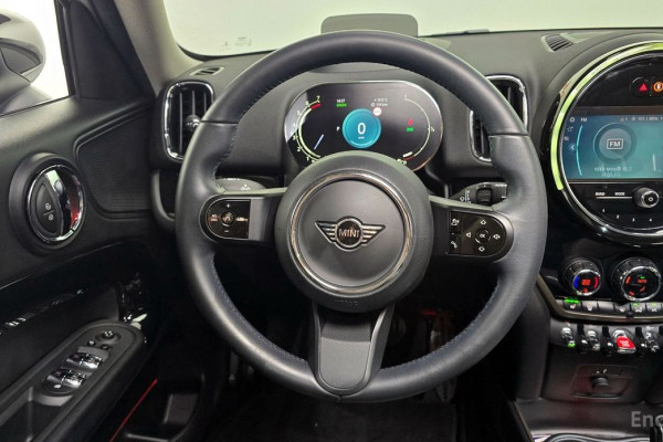 2022 Mini Countryman с пробегом 31 653 км