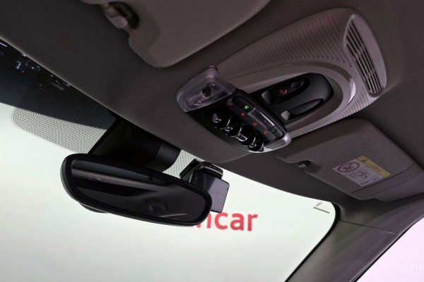 2023 Mini Countryman с пробегом 6 774 км