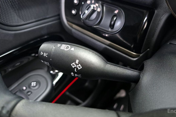 2022 Mini Countryman с пробегом 31 653 км