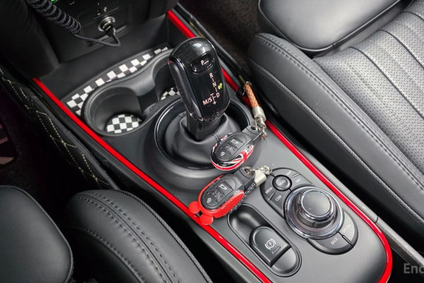 2023 Mini Countryman с пробегом 18 445 км