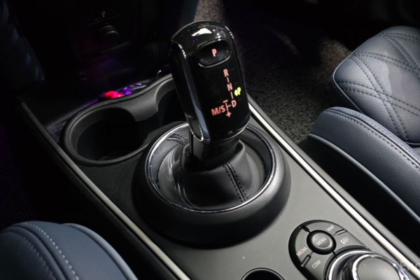 2022 Mini Countryman с пробегом 32 569 км