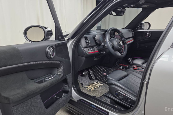 2023 Mini Countryman с пробегом 18 445 км