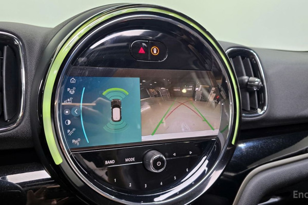 2022 Mini Countryman с пробегом 31 653 км