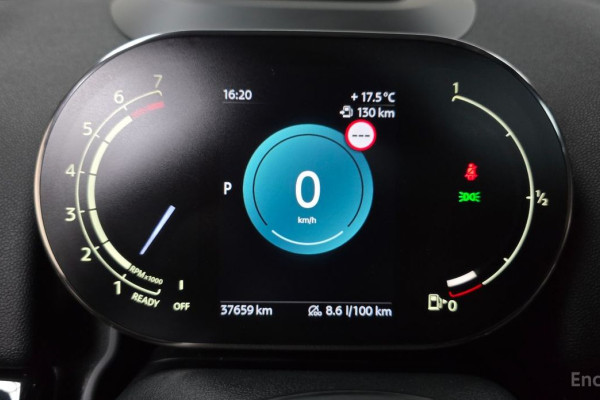 2022 Mini Countryman с пробегом 37 659 км