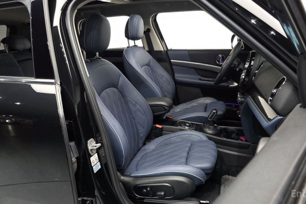 2022 Mini Countryman с пробегом 32 569 км